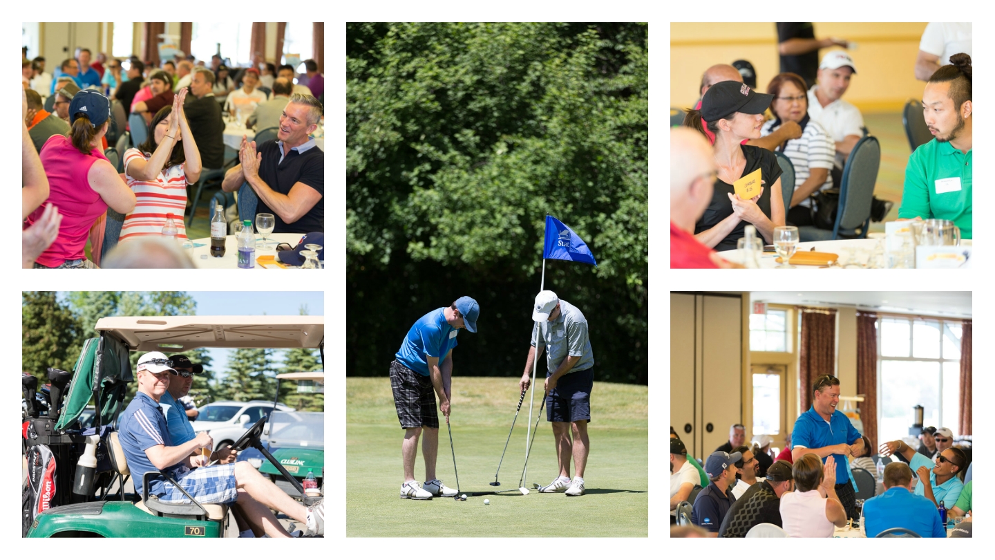2016 Ontario College of Teachers Golf Tournament