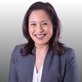 Maria Lourdes Bueno-Marcial