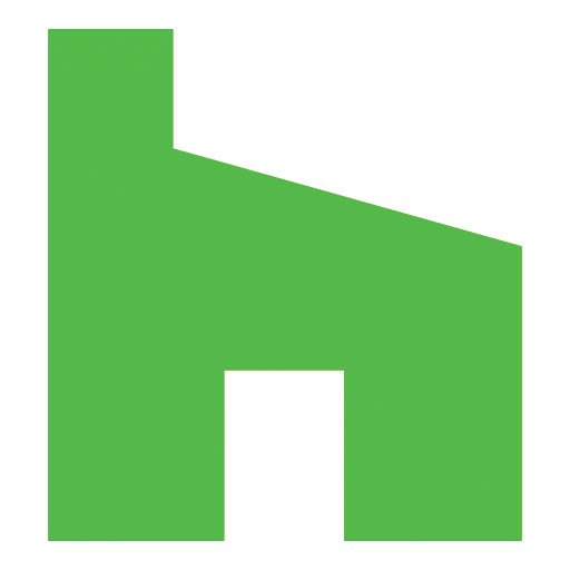 Icône de l’appli «Houzz – Home Design & Renovation».